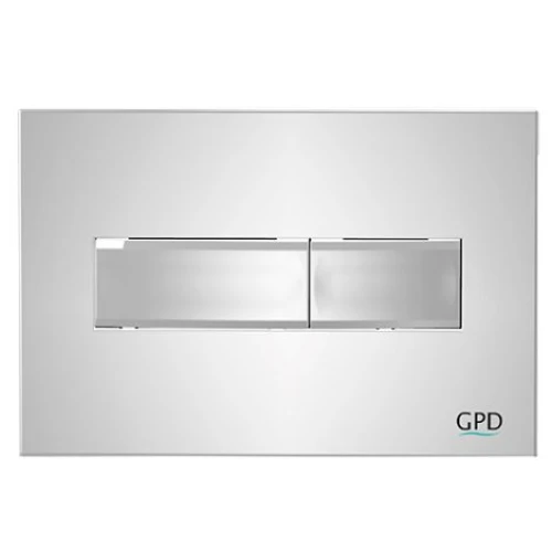 ضاغط مرحاض جي بي دي أبيض