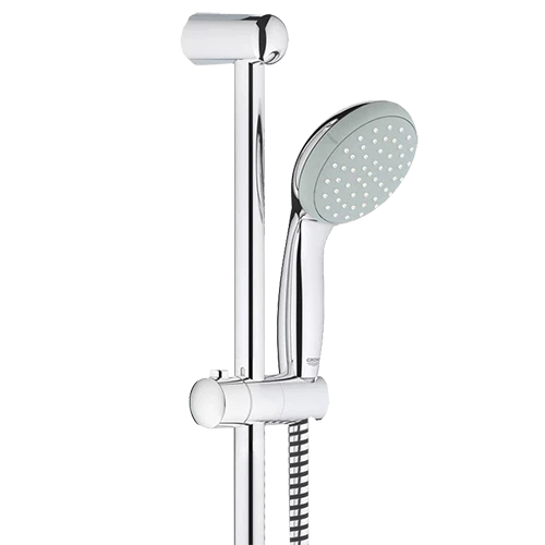 طقم دش استحمام يدوي جروهي نتمبستا 600 ملم