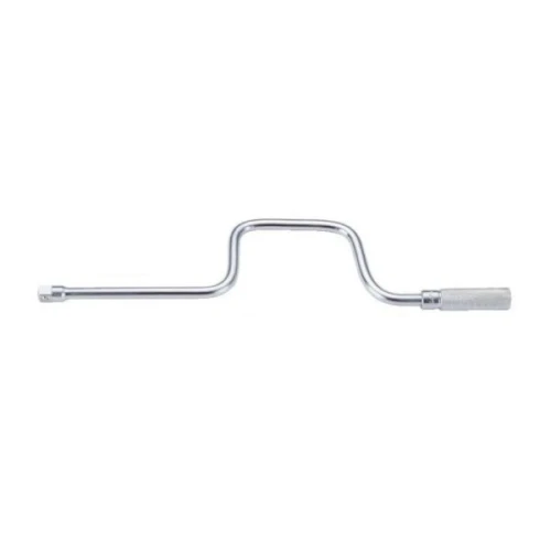 ذراع سريع الدوران هانز 1/2 انش