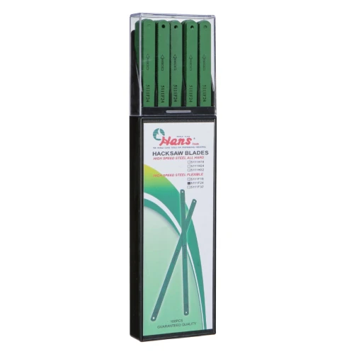 سلاح منشار يدوى حدادى هانز 24 تي