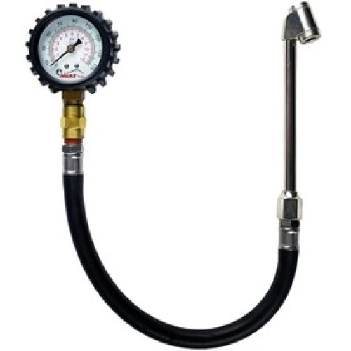 جهاز اختبار ضغط الهواء هانز 1/4 انش