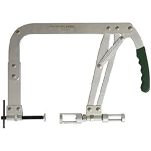 مجموعة فك الصمام هانز حجم الفك 38 -200 ملم