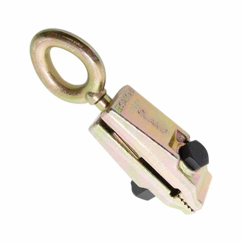 مشبك تشغيل اتجاه واحد سعة 5 طن