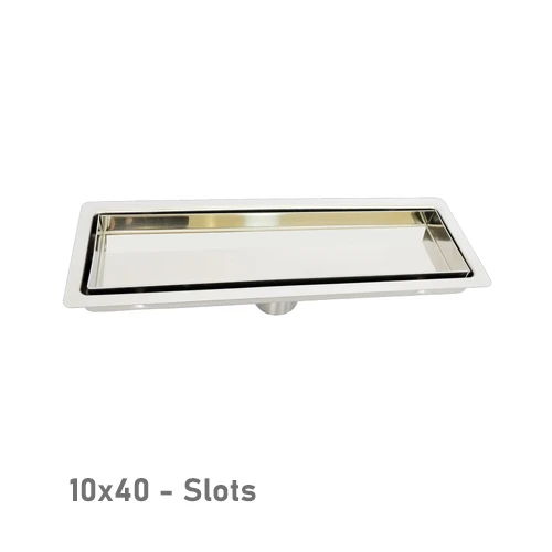 صفاية جودة 10×40 سم