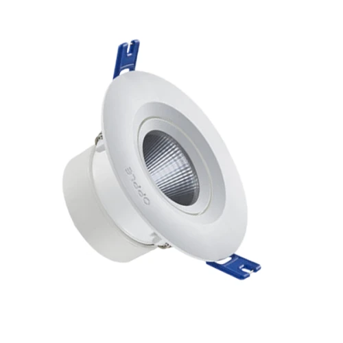 سبوت اضاءة أوبل قوة اضاءة 3000 كيلفين-4 وات