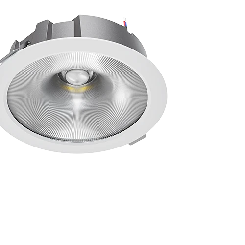 داون لايت مضاد للتوهج  أوبل 20 وات 3000 كيلفين مقاس 12.5 سم