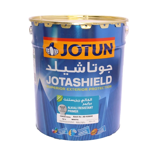 جوتن جوتاشيلد - برايمر خارجي درام 18 لتر