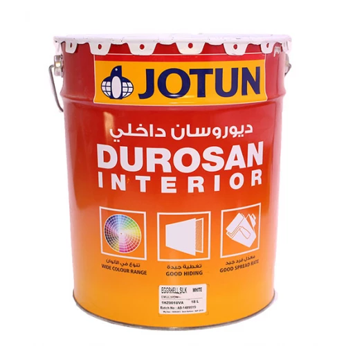 جوتن - ديورسان  سيلك 16.2 لتر