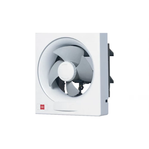 مروحة شفط KDK -  شكل مربع 6 انش - قفل تلقائي