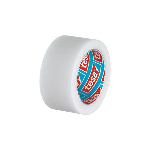 شريط لاصق شفاف تيسا 33 متر × 19 ملم