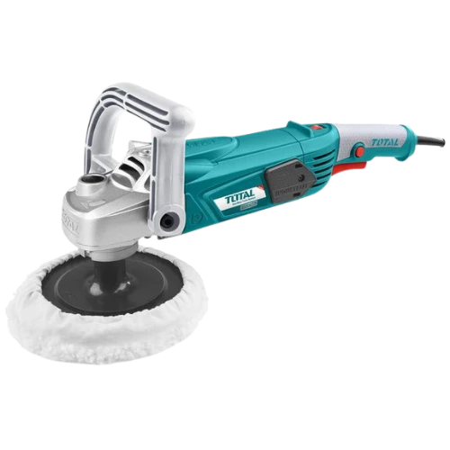 جريندر تلميع توتال 1400 وات 220 فولت