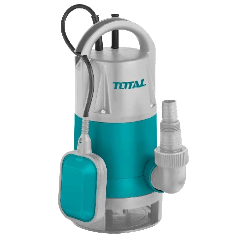 مضخة مياه الصرف الغاطسة 1 انش