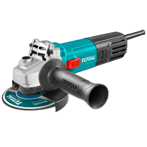 جريندر توتال 1100 وات اسطوانة 125 ملم