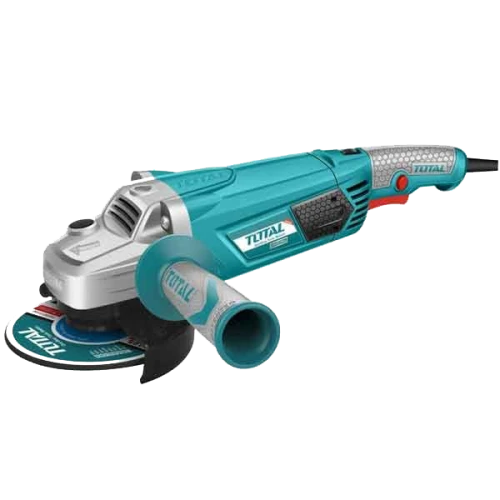 جريندر كهربائي توتال 1500 وات 5  انش