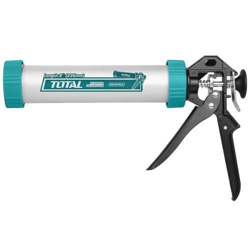 مسدس توتال سيلكون 12 انش