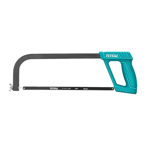 فريم منشار مع السلاح توتال 300 ملم  12 انش