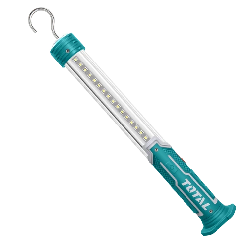 كشاف متعدد الاستخدامات توتال 3.5 وات