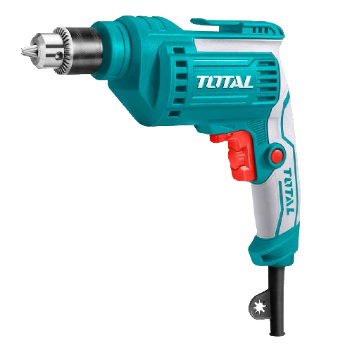 دريل كهربائي توتال 500 وات