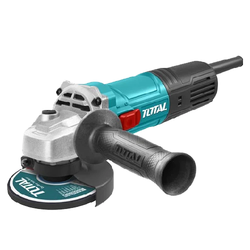 جريندر توتال 750 وات اسطوانة 115 ملم