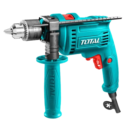 دريل توتال دقاق 680 وات