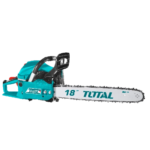 منشار شجر توتال بالبترول 18 انش