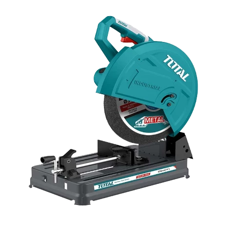 منشار تقطيع توتال 2400 وات