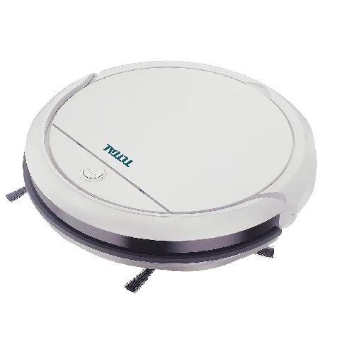 روبوت التنظيف توتال جيروسكوب ستايل