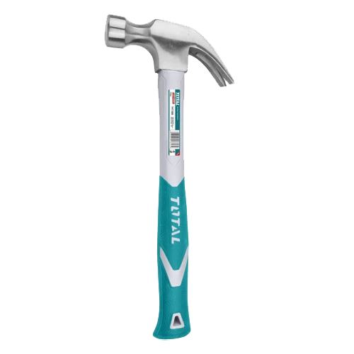 مطرقة مع مخلب توتال 16 OZ