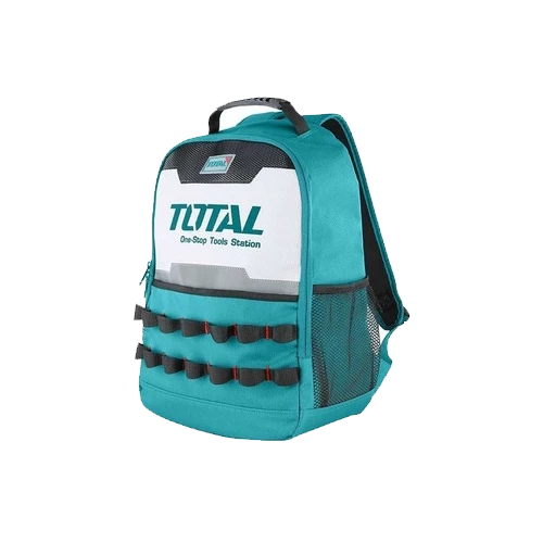 حقيبة ظهر توتال للادوات