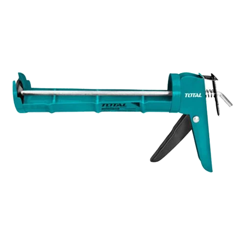 مسدس سيليكون توتال 9 انش