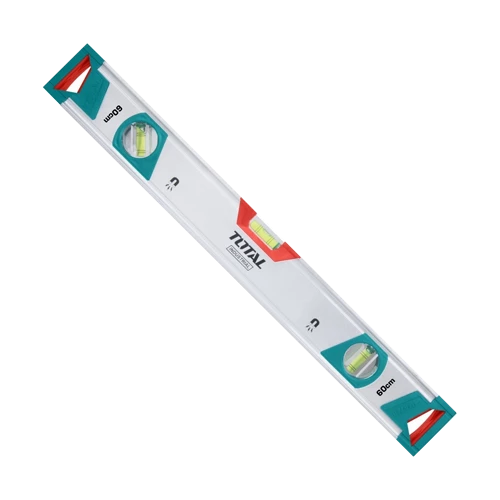 ميزان مياه توتال مع مغناطيس قوي 120 سم