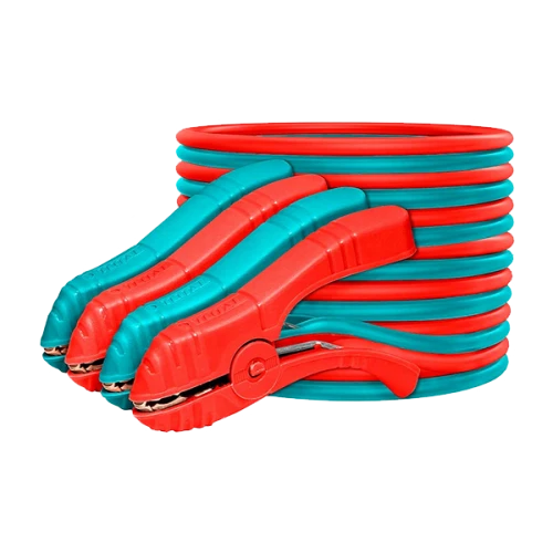 واير توصيل البطاريات توتال 600 امبير