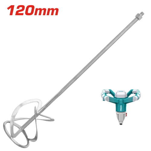 ذراع قلاب خلاط توتال 600 ملم