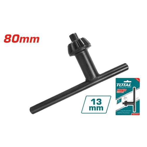 مفتاح شنيور توتال 80 مم