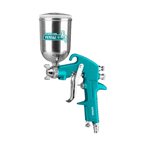 مسدس رش صبغ توتال 1.5 مللي