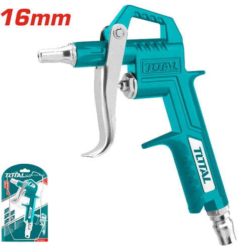 مسدس هواء توتال 16 مم ( 2-6 بار )