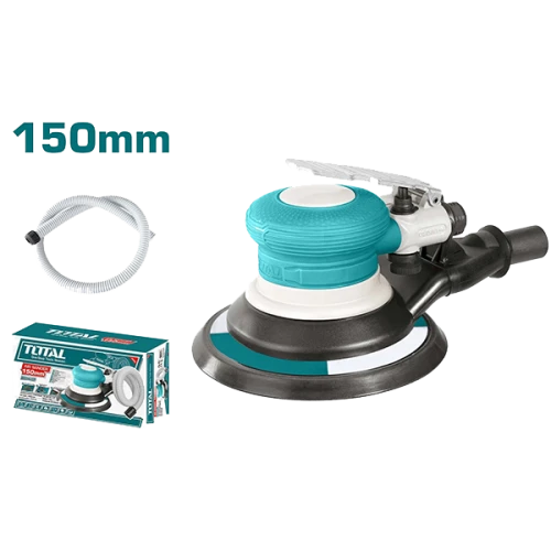 ماكينة صنفرة تعمل بالهواء توتال 6 انش