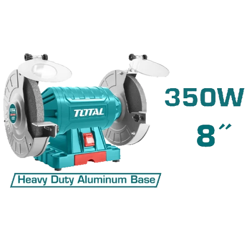 جريندر تجليخ كهربائي  8 انش 350 وات