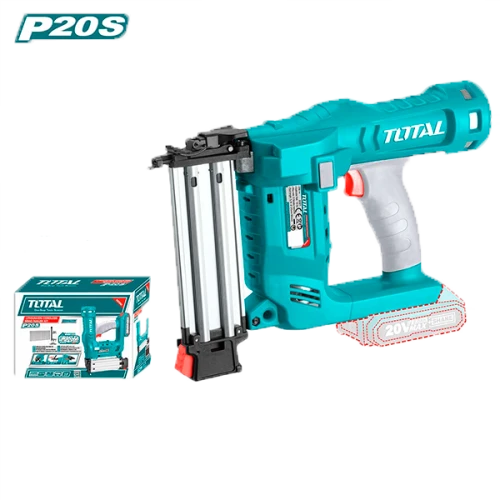 دباسة مسمار شحن سوبر توتال 20 فولت