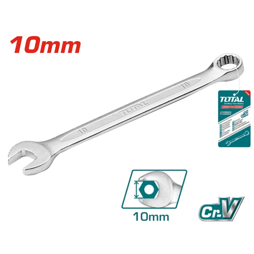 مفتاح بلدي مشرشر توتال 10 ملم