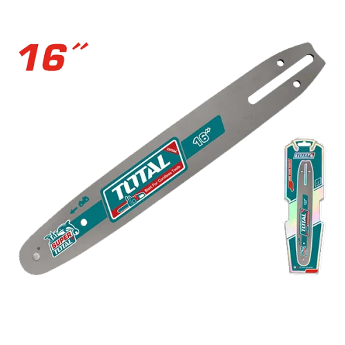 سلاح منشار سوبر توتال السلسلة 16 انش