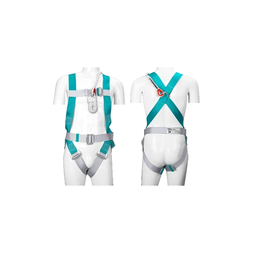 حزام سلامة وامان توتال