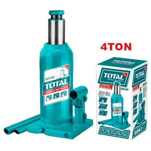 رافع هيدروليك توتال 4 طن