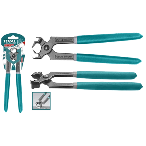 كماشة حادة توتال 200 ملم