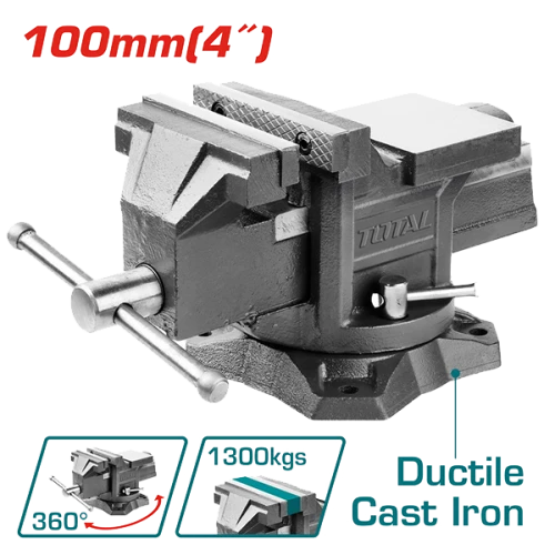 منجلة توتال 4 انش