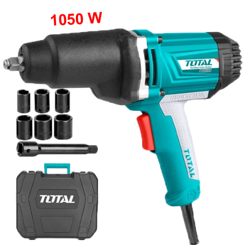دريل كهرباء احمال ثقيله سوبر توتال 1050وات