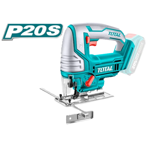 منشار اركت شحن سوبر توتال 20 فولت