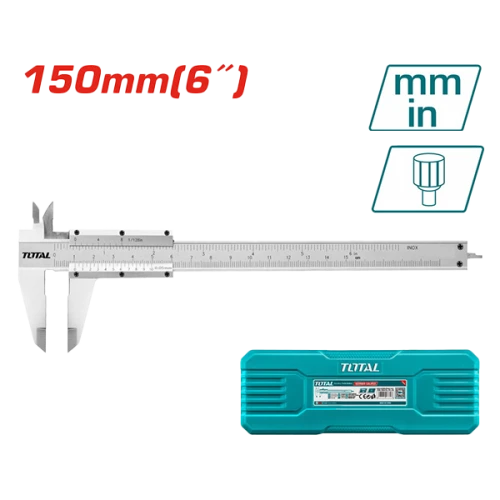 بوكليز توتال مقاس 6 انش