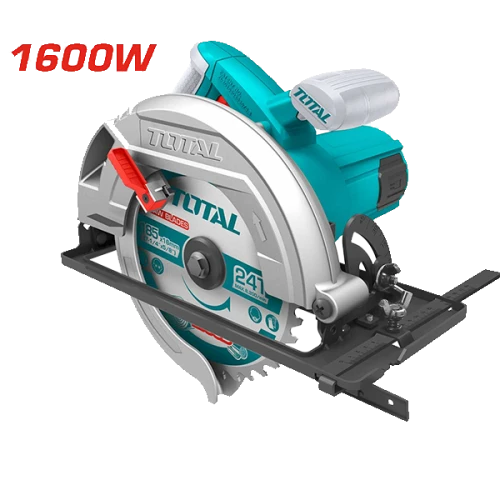 منشار صينية  كهربائي توتال 1600وات