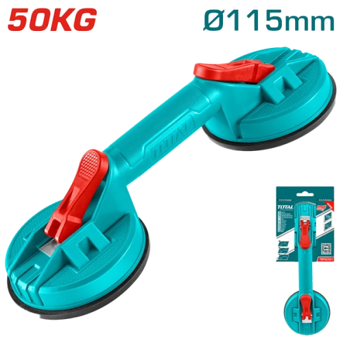 ماسك سحب هواء زوجي توتال 115 ملم